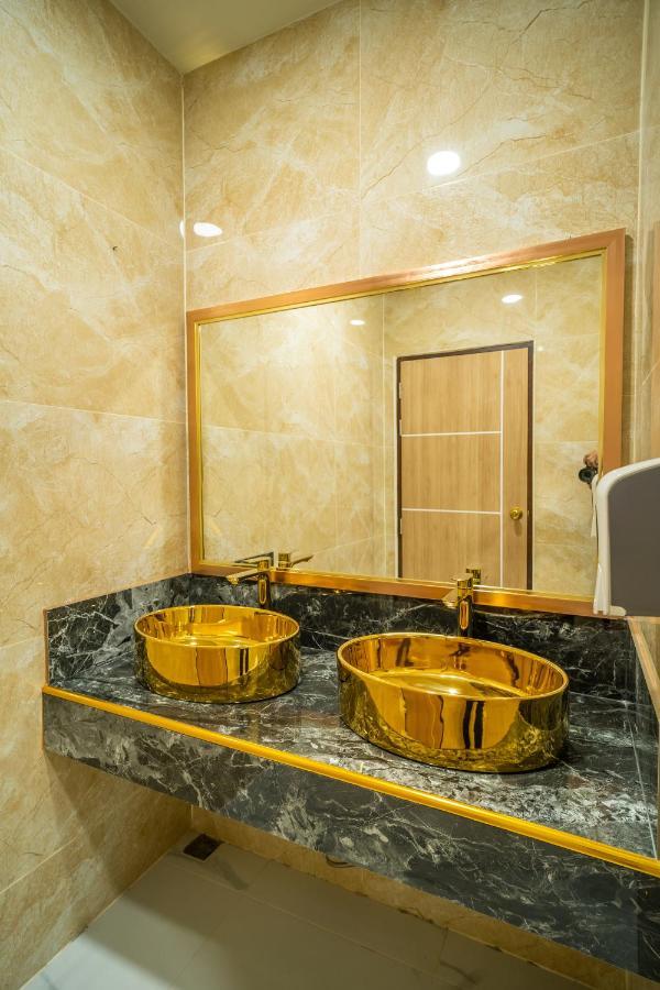 Siri Nakornpink Chiang Mai Hotel Sha Plus Extérieur photo