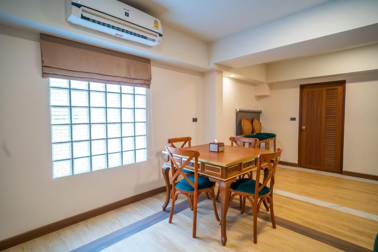 Siri Nakornpink Chiang Mai Hotel Sha Plus Extérieur photo