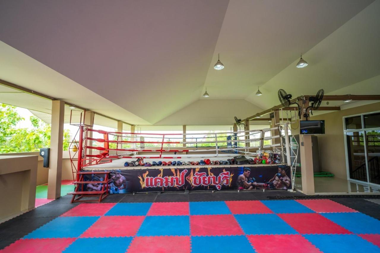 Siri Nakornpink Chiang Mai Hotel Sha Plus Extérieur photo