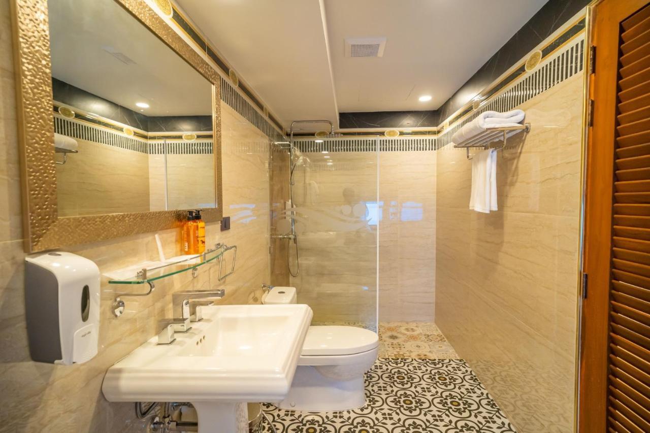 Siri Nakornpink Chiang Mai Hotel Sha Plus Extérieur photo