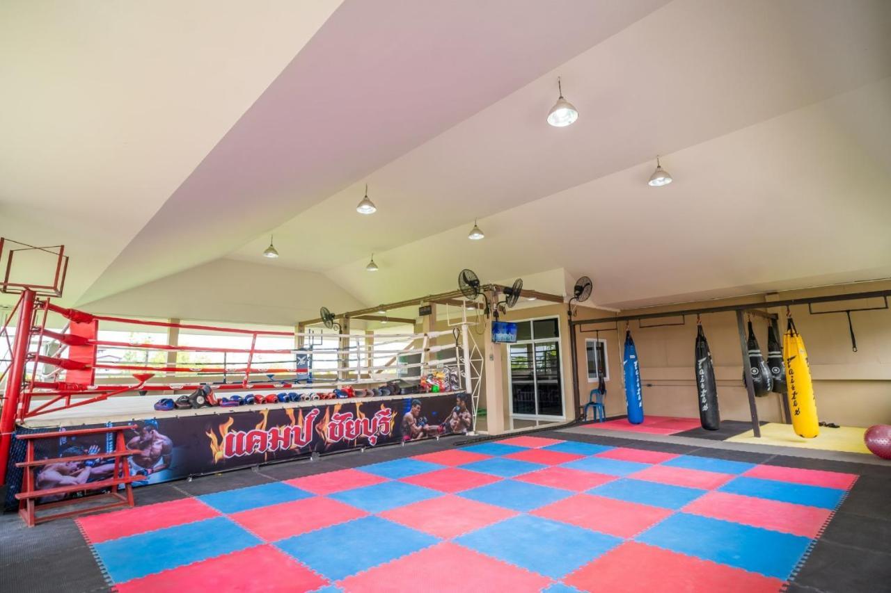 Siri Nakornpink Chiang Mai Hotel Sha Plus Extérieur photo